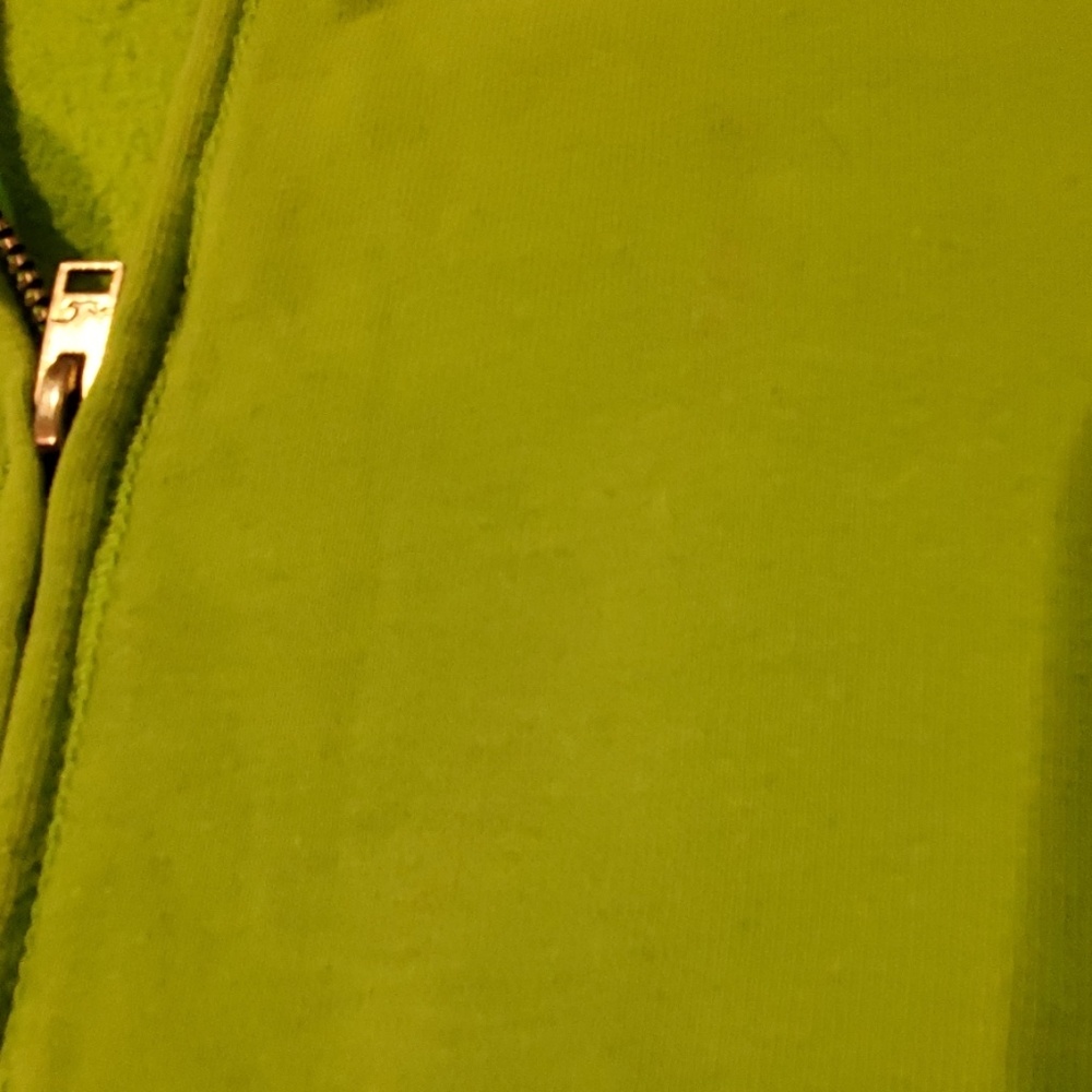 3/$15 Hollister Zip Up Hoodie - Picture 3 of 4